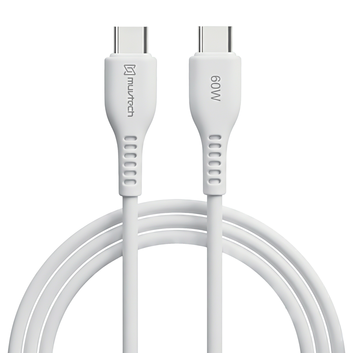 CORD-X 60W USB C to C Cable