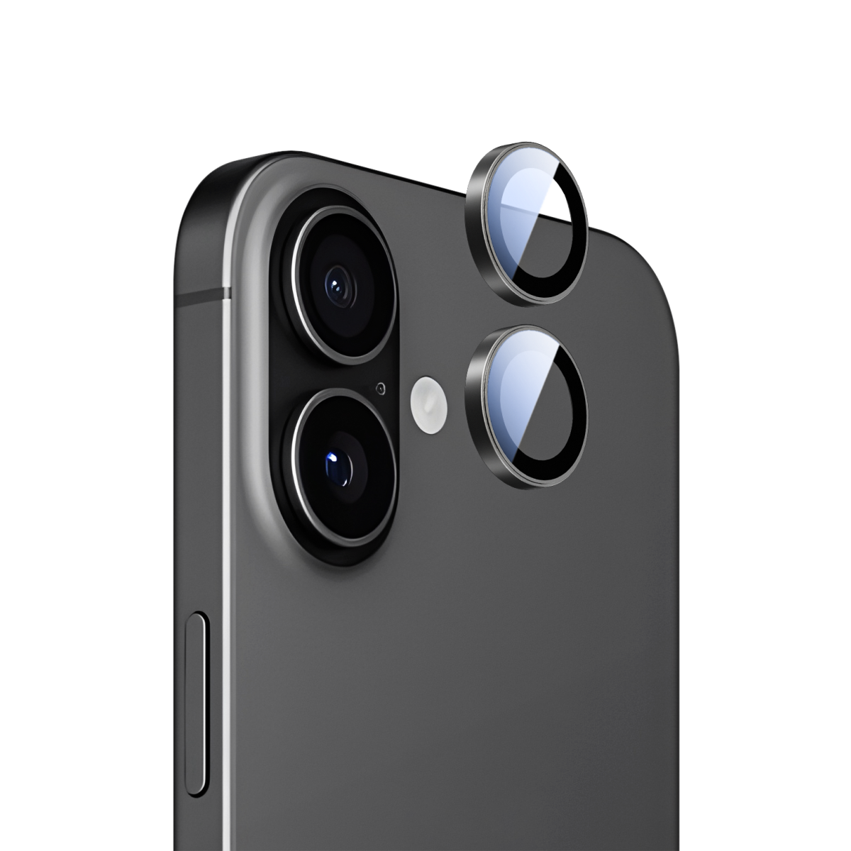 Muvtech iPhone 17 Series Camera Lens Protector