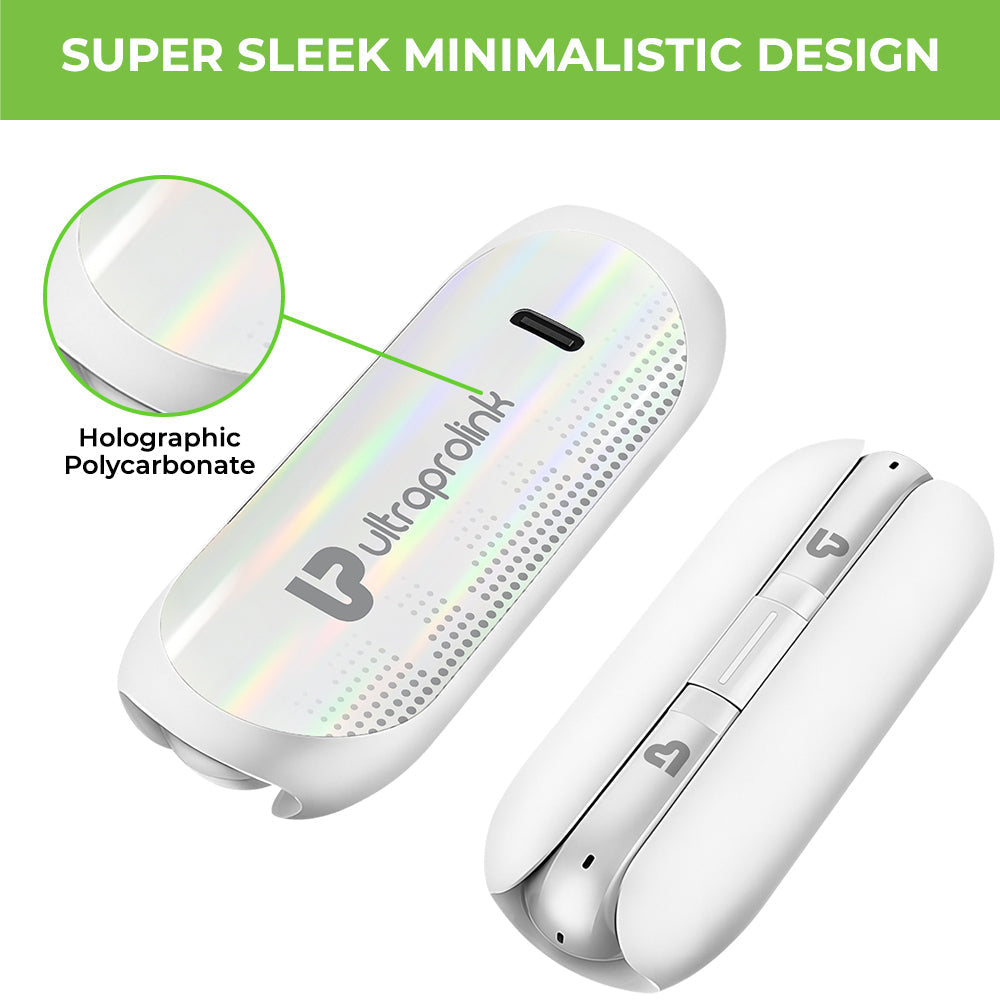 Swag Infinity Super Slim True Wireless Stereo Earphones UM1148