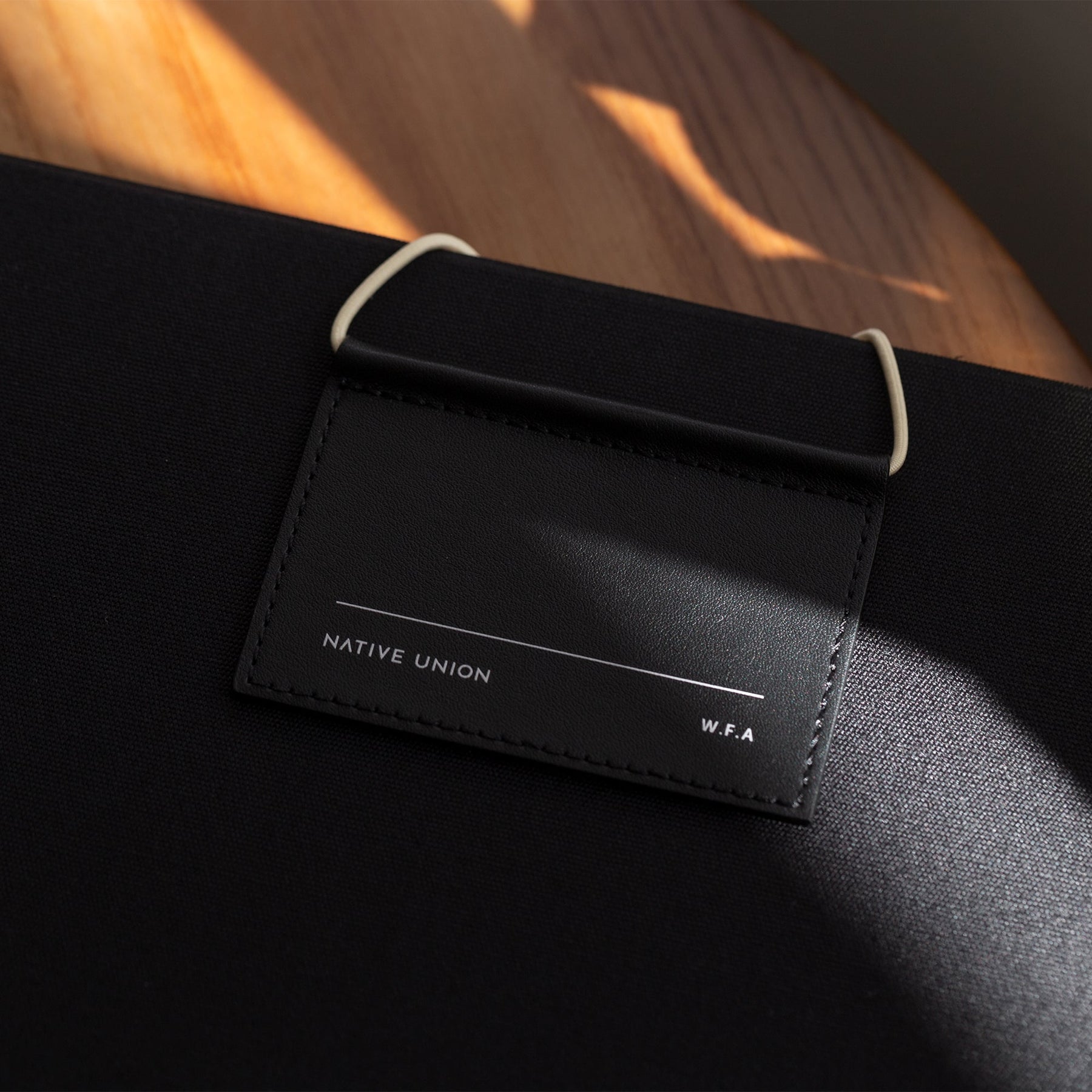 Native Union W.F.A Folio for iPad Air 13"