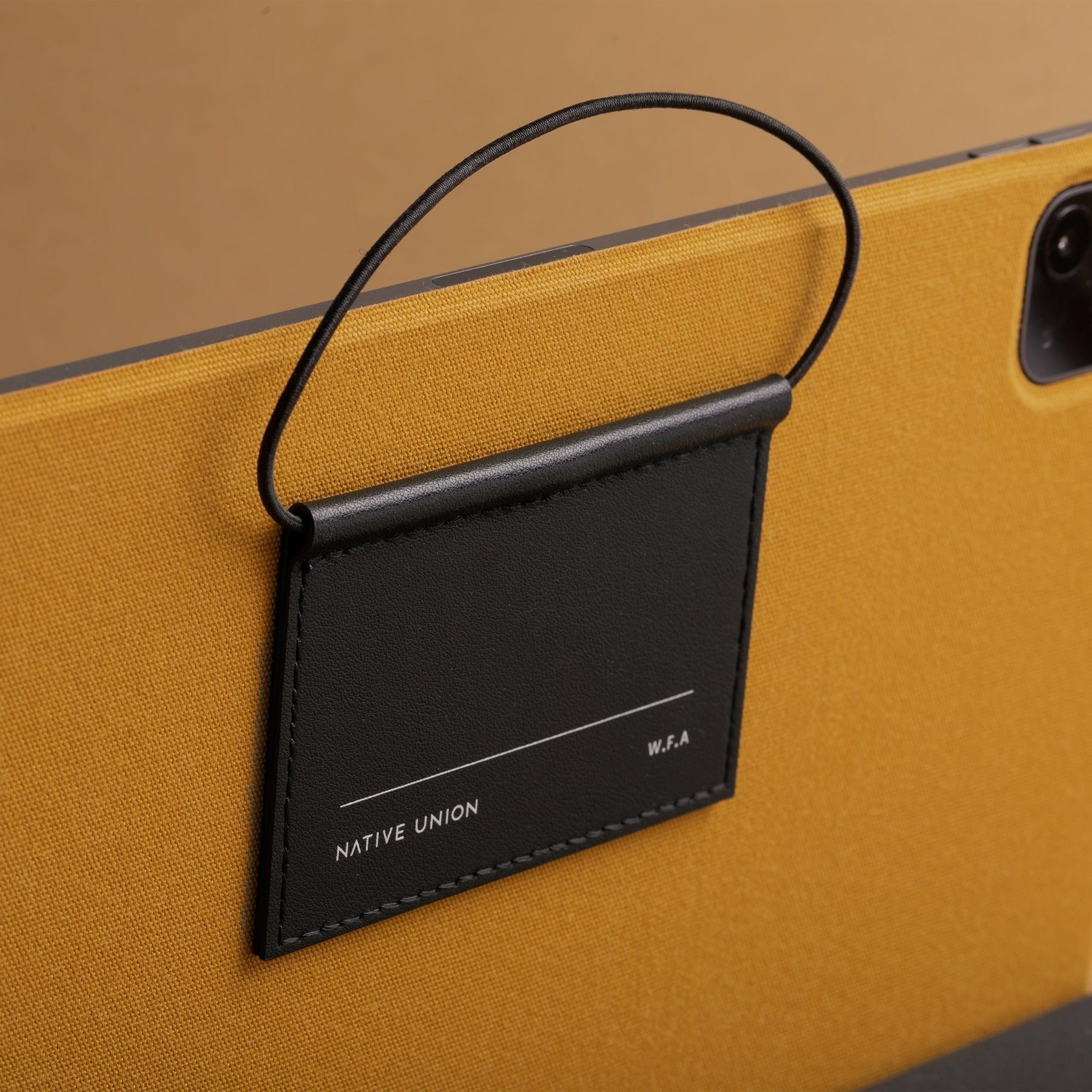 Native Union W.F.A Folio for iPad Air 13"