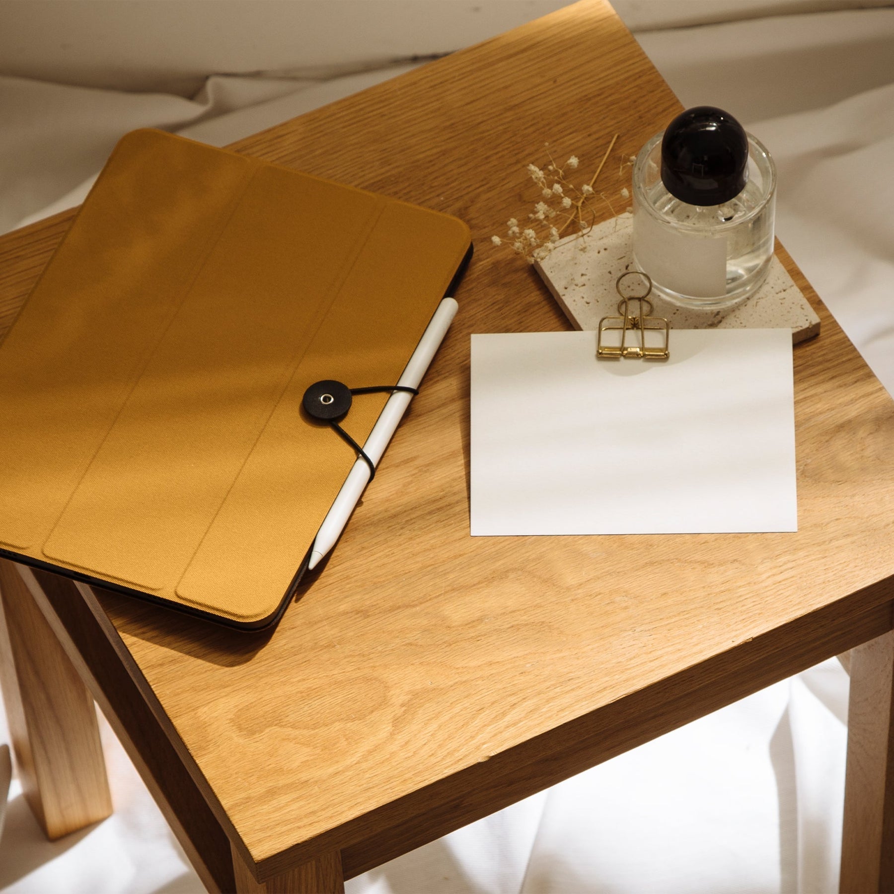 Native Union W.F.A Folio for iPad Air 13"