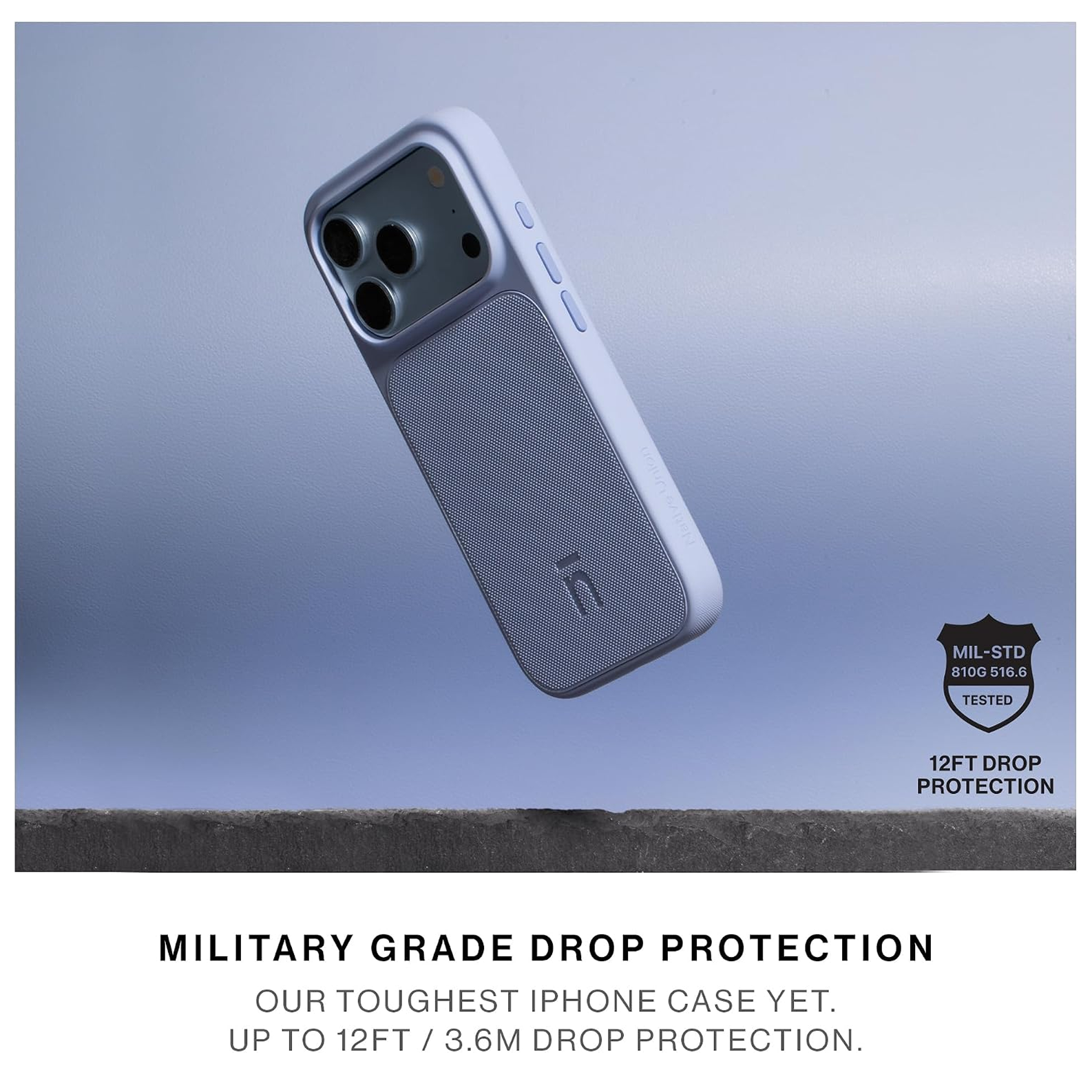 Native Union Neo Case for iPhone 18 Pro Max