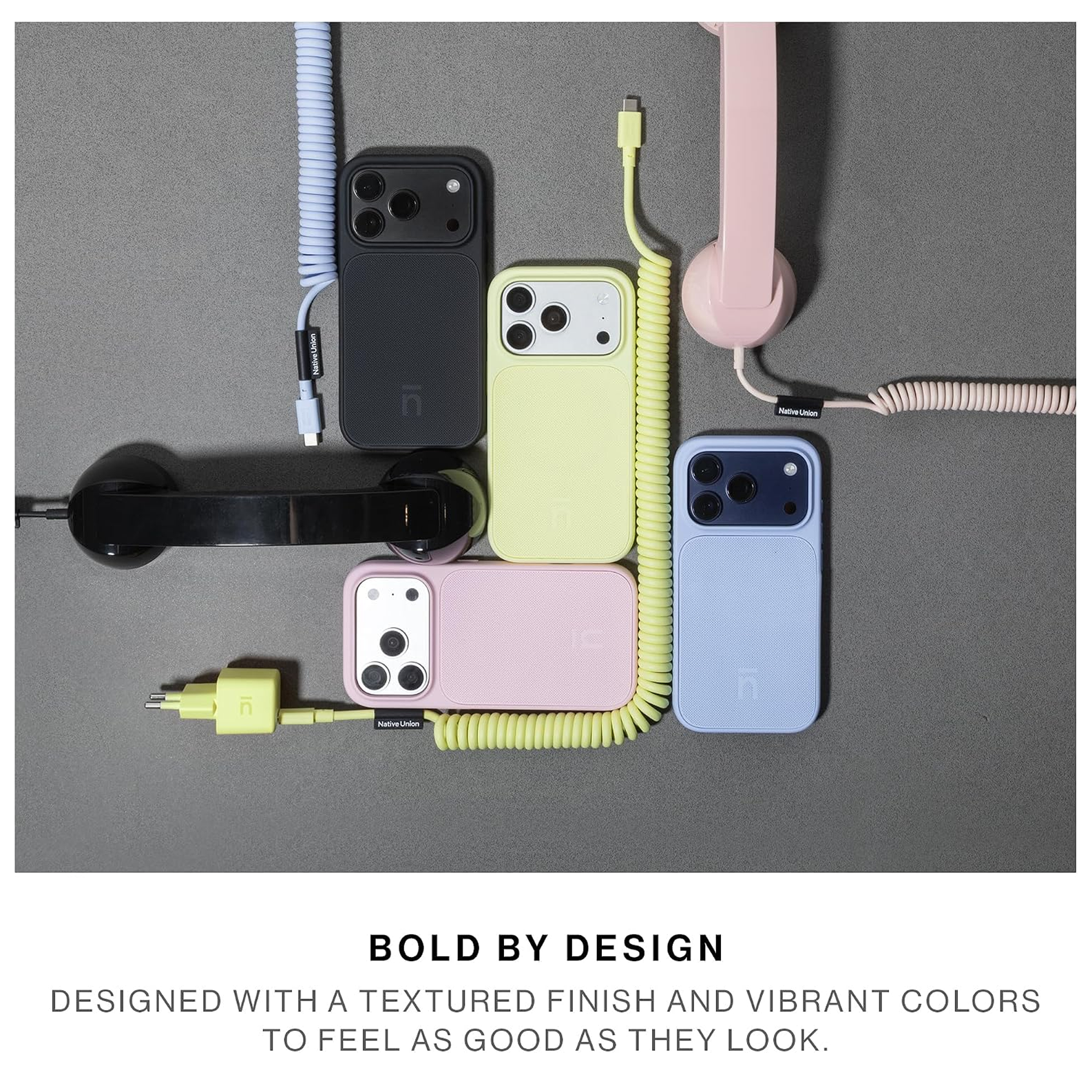 Native Union Neo Case for iPhone 18 Pro Max