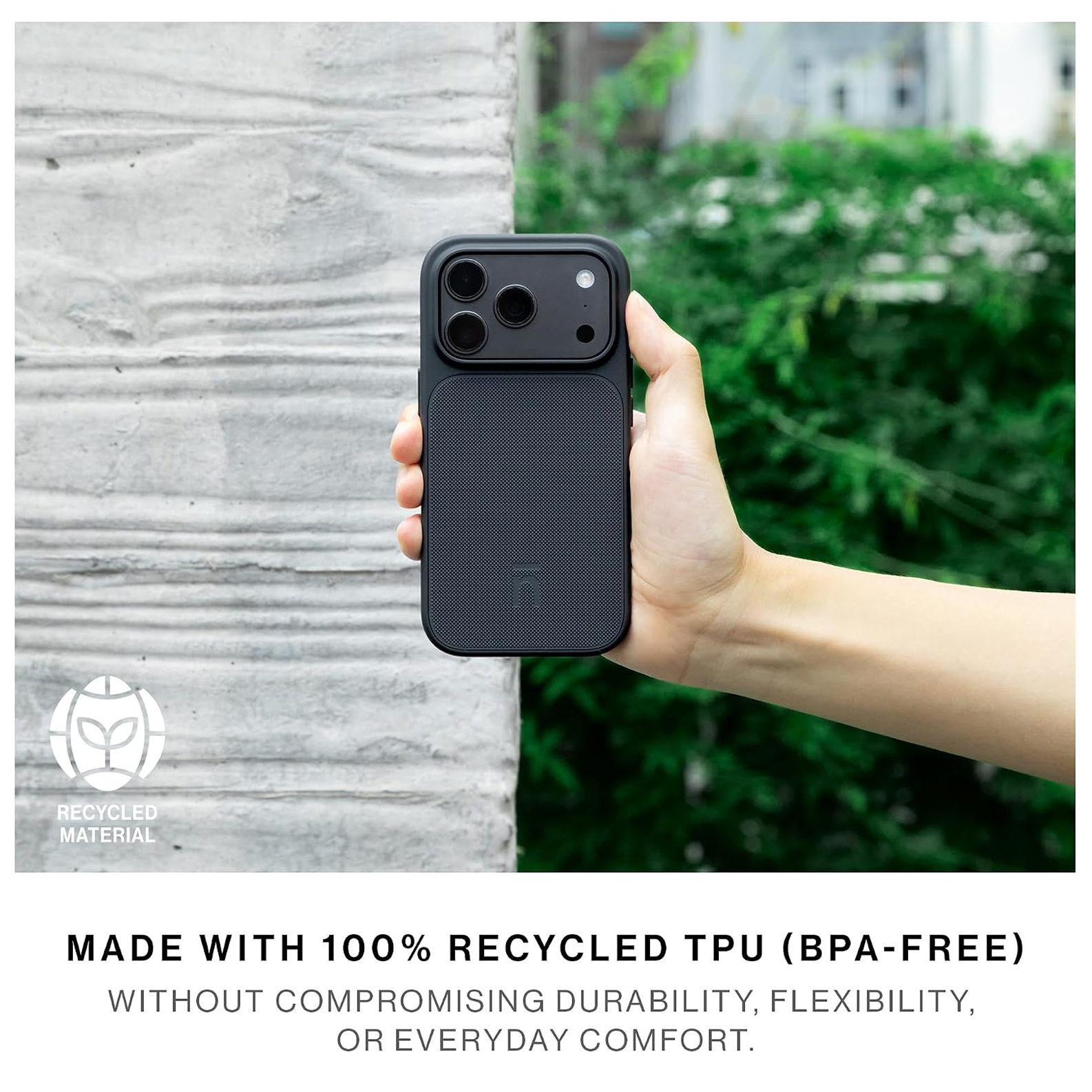 Native Union Neo Case for iPhone 18 Pro Max