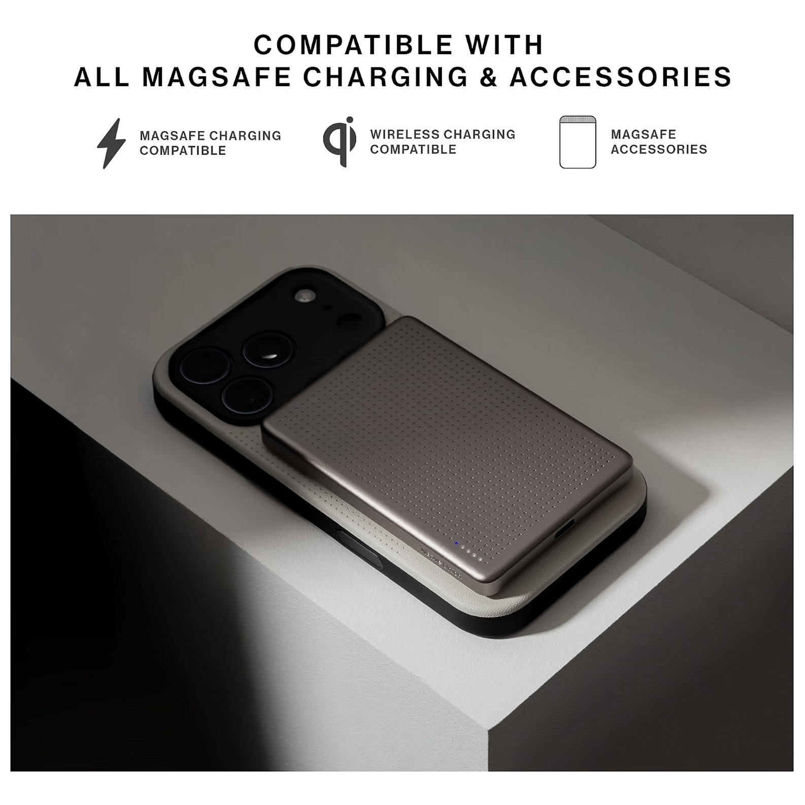 Native Union Active Case for iPhone 18 Pro