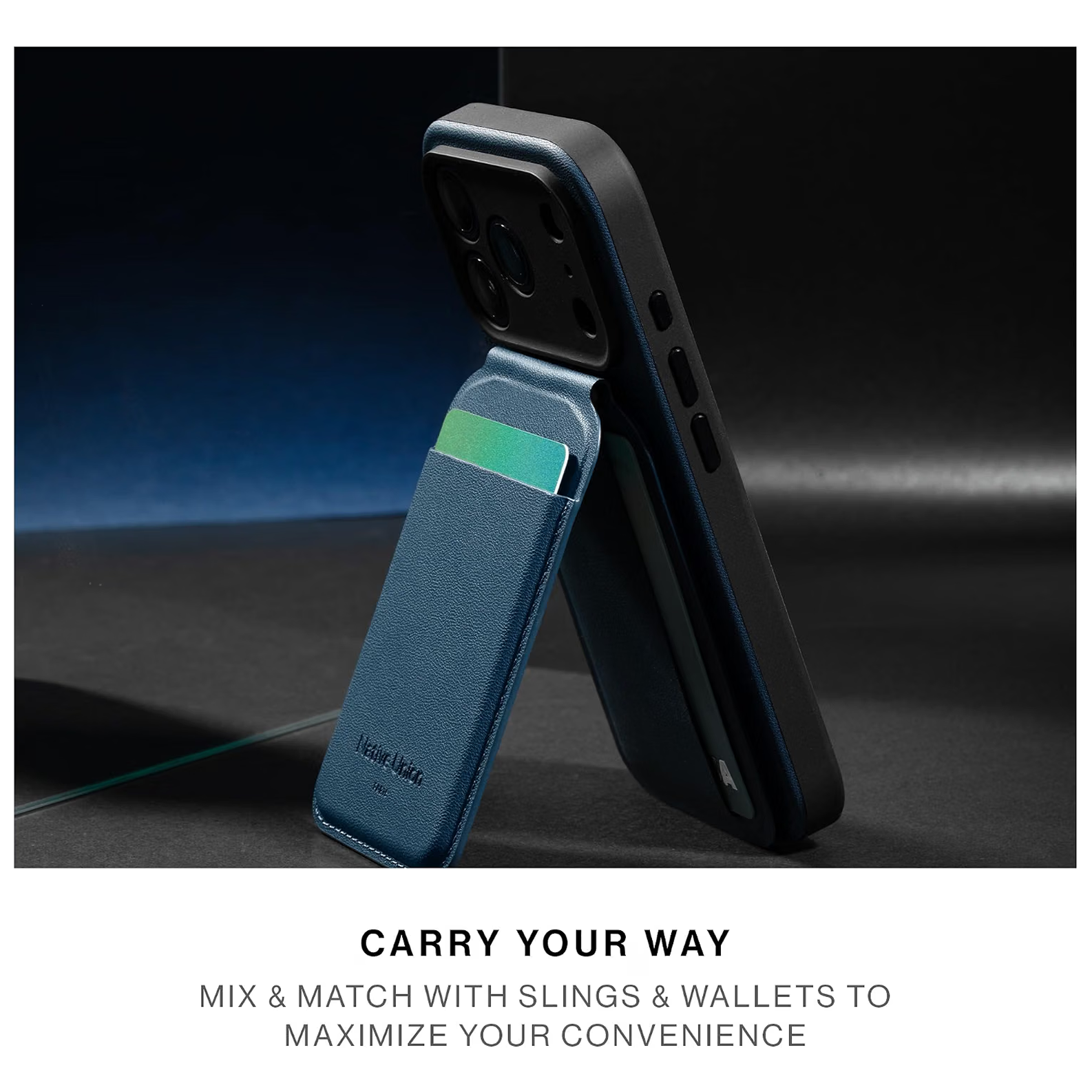 Native Union Active Case for iPhone 18 Pro