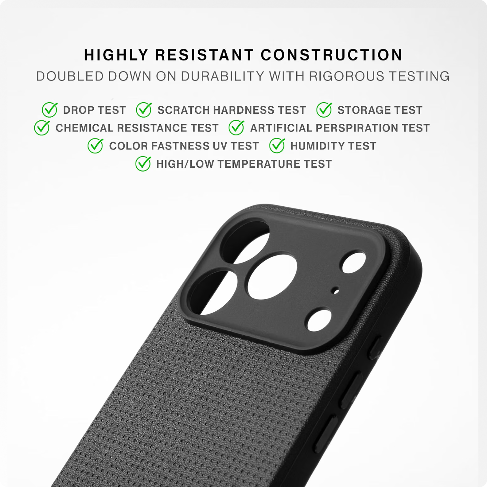 Native Union Active Case for iPhone 18 Pro Max