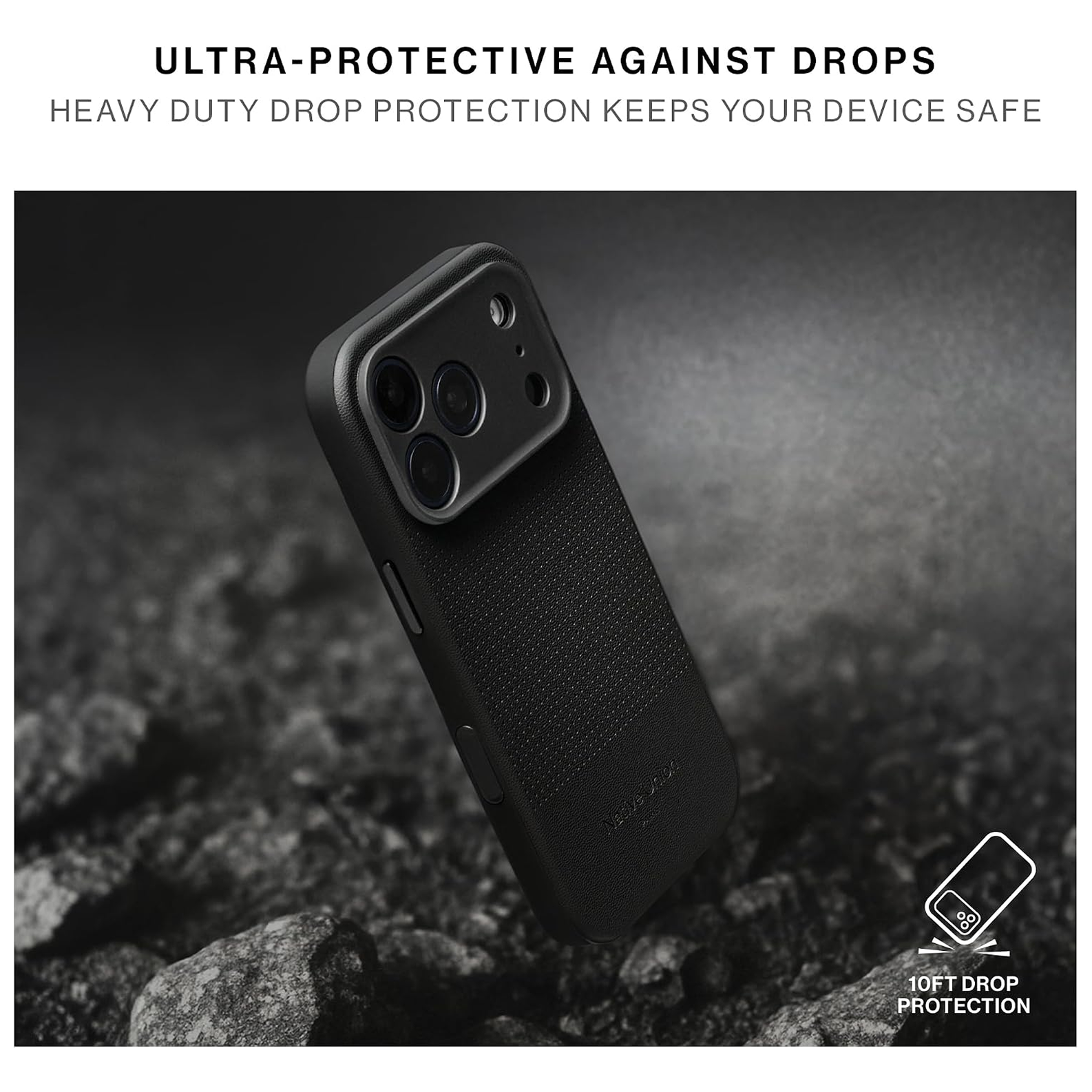 Native Union Active Case for iPhone 18 Pro