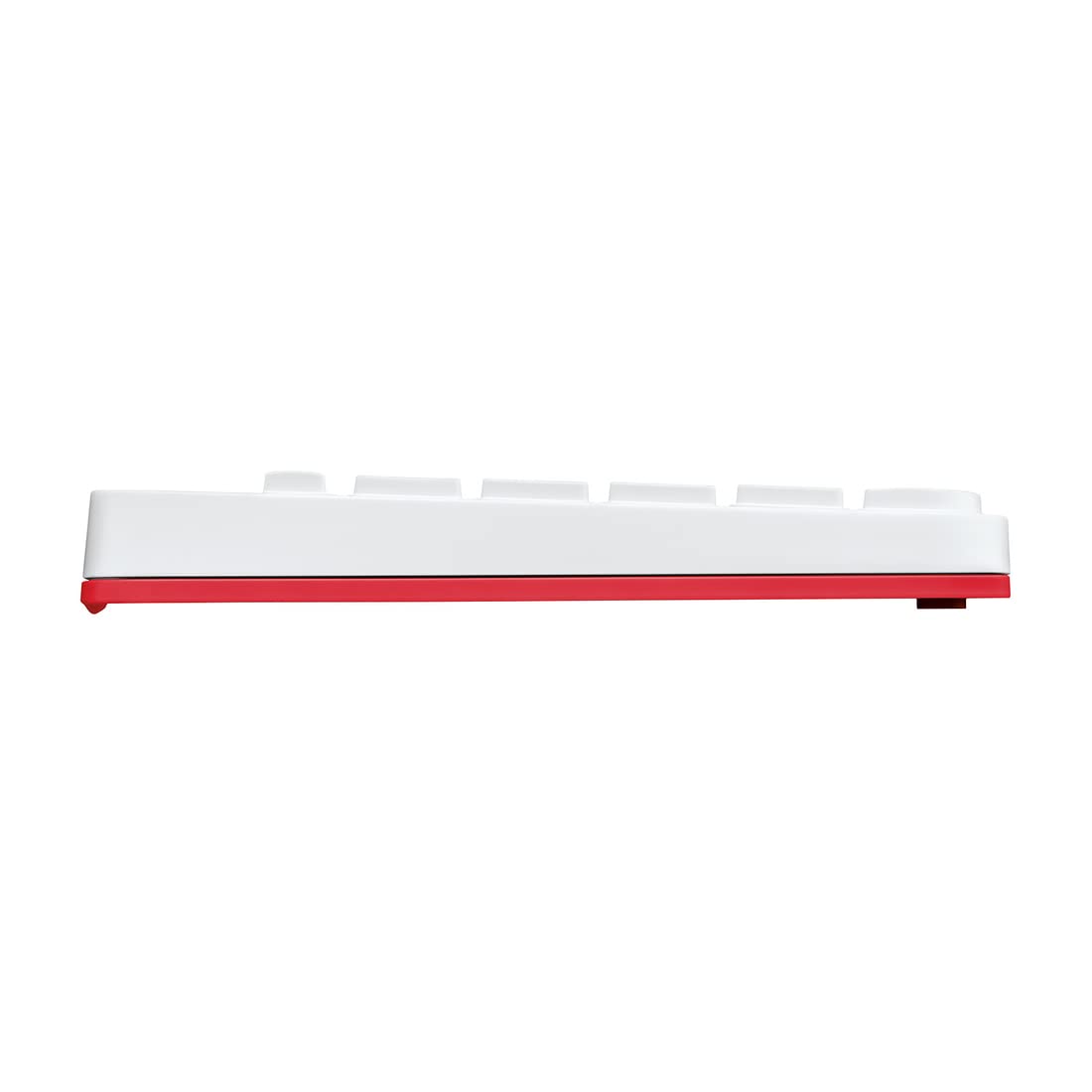 Logitech MK240 NANO Wireless Combo Kit WHITE