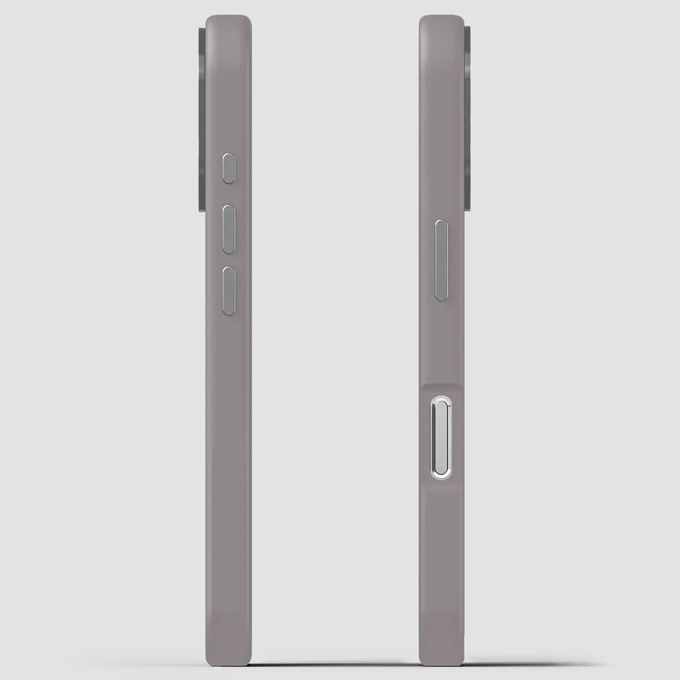 GRIPP Rubon Apple iPhone 16 Pro with MagSafe Case - Natural Titanium