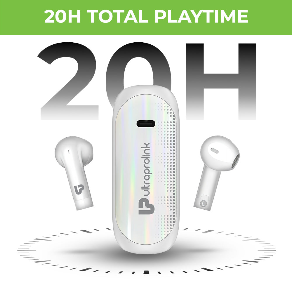 Swag Infinity Super Slim True Wireless Stereo Earphones UM1148