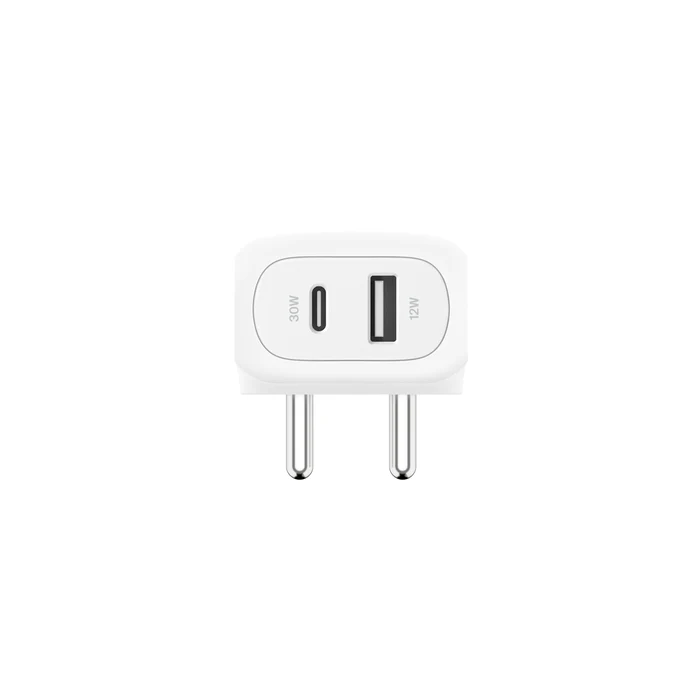 Belkin BoostCharge Dual Wall Charger 42W