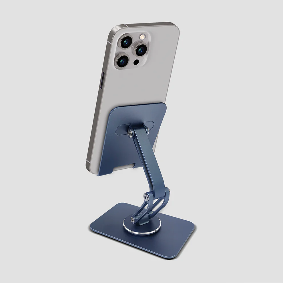GRIPP Mini Mount Mobile Universal Stand - Grey