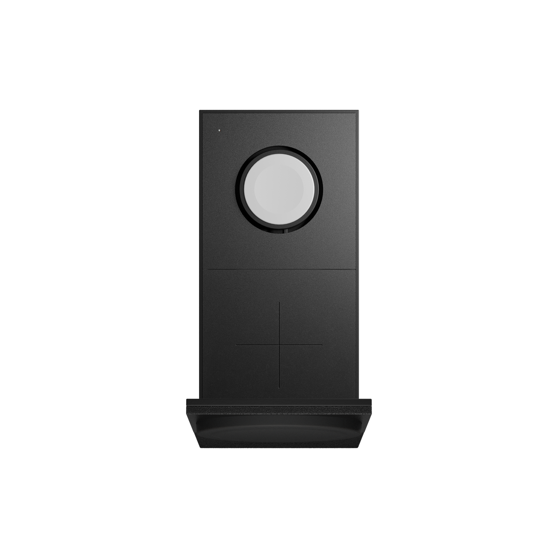 Native union Rise 3-in-1 Magnetic Wireless Charger The space-saving Qi2 charging stand for your iPhone, AirPods & Apple Watch