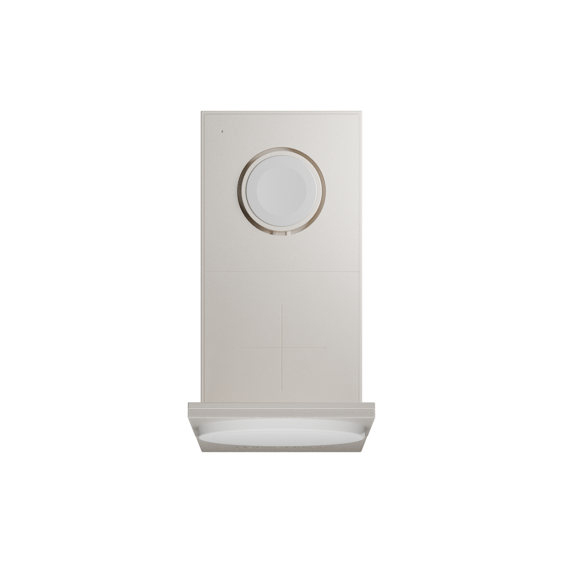 Native union Rise 3-in-1 Magnetic Wireless Charger The space-saving Qi2 charging stand for your iPhone, AirPods & Apple Watch