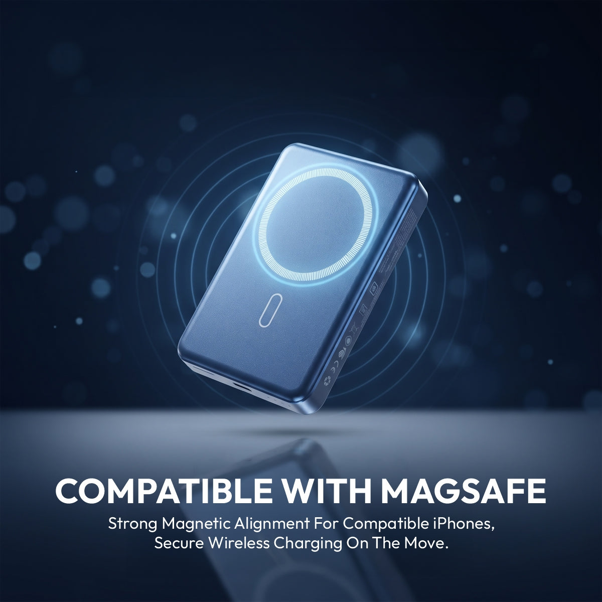 Orion 10000mAh MagSafe Power Bank