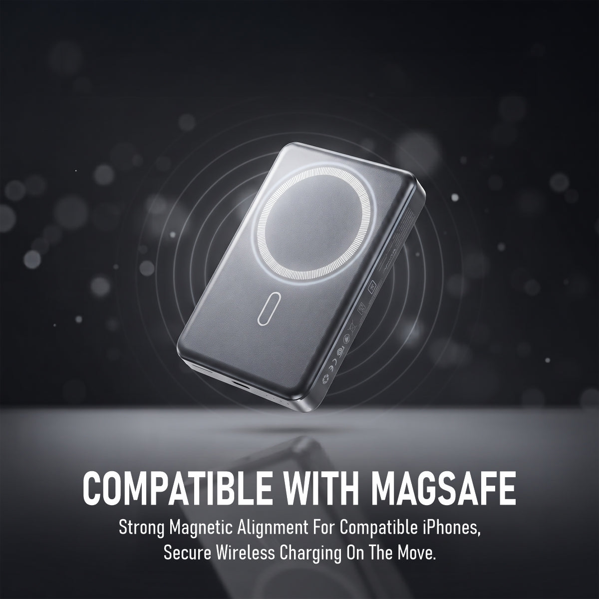 Orion 10000mAh MagSafe Power Bank