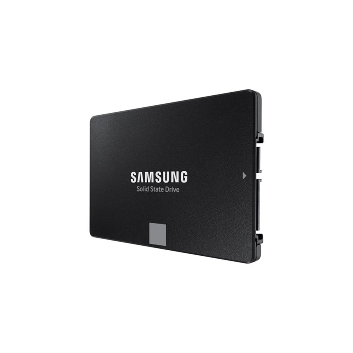Samsung 870 EVO 4TB SATA 2.5" SSD MZ-77E4T0BW