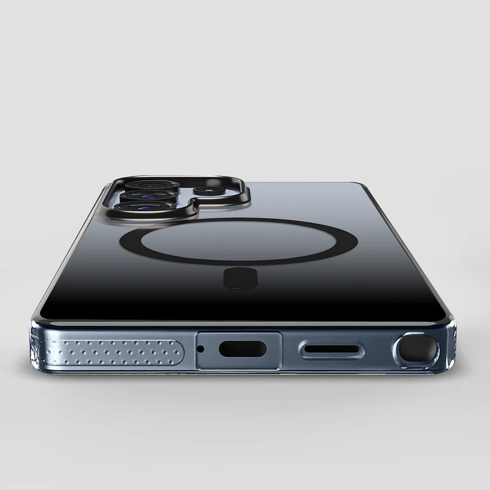 GRIPP Dusk Samsung Galaxy S25 Ultra with MagSafe Case - Black