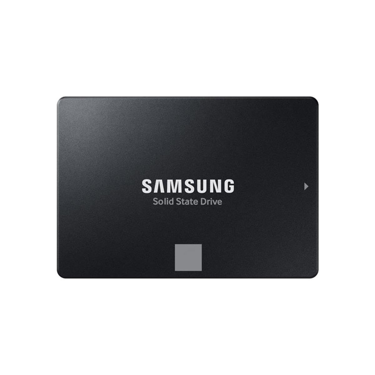 Samsung 870 EVO 4TB SATA 2.5" SSD MZ-77E4T0BW