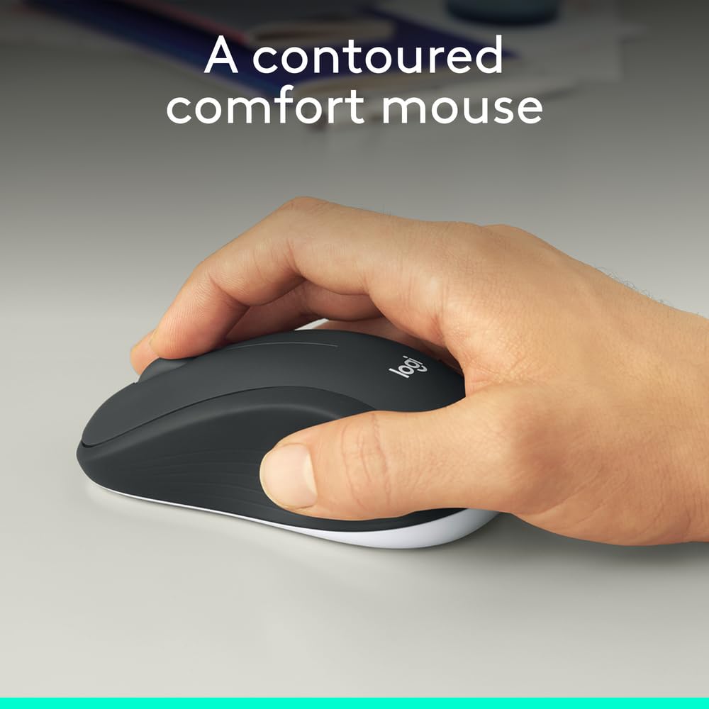 Logitech Wireless Combo MK540