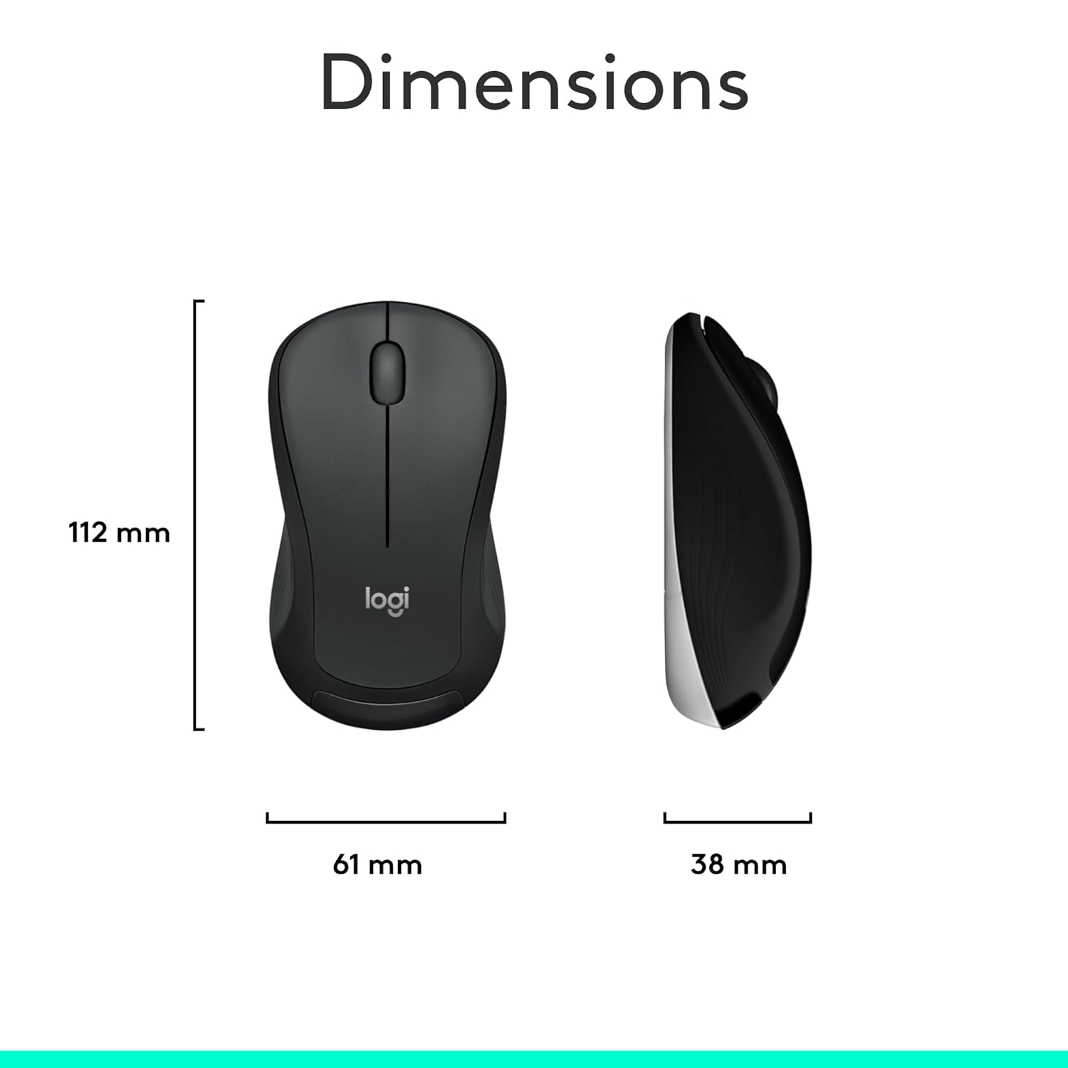 Logitech Wireless Combo MK540