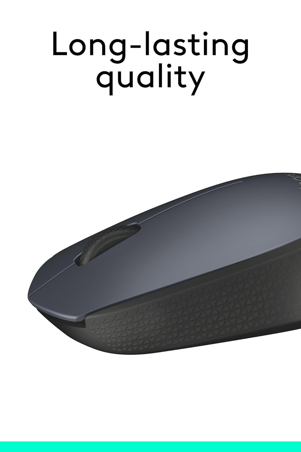 Logitech Wireless Mouse M170