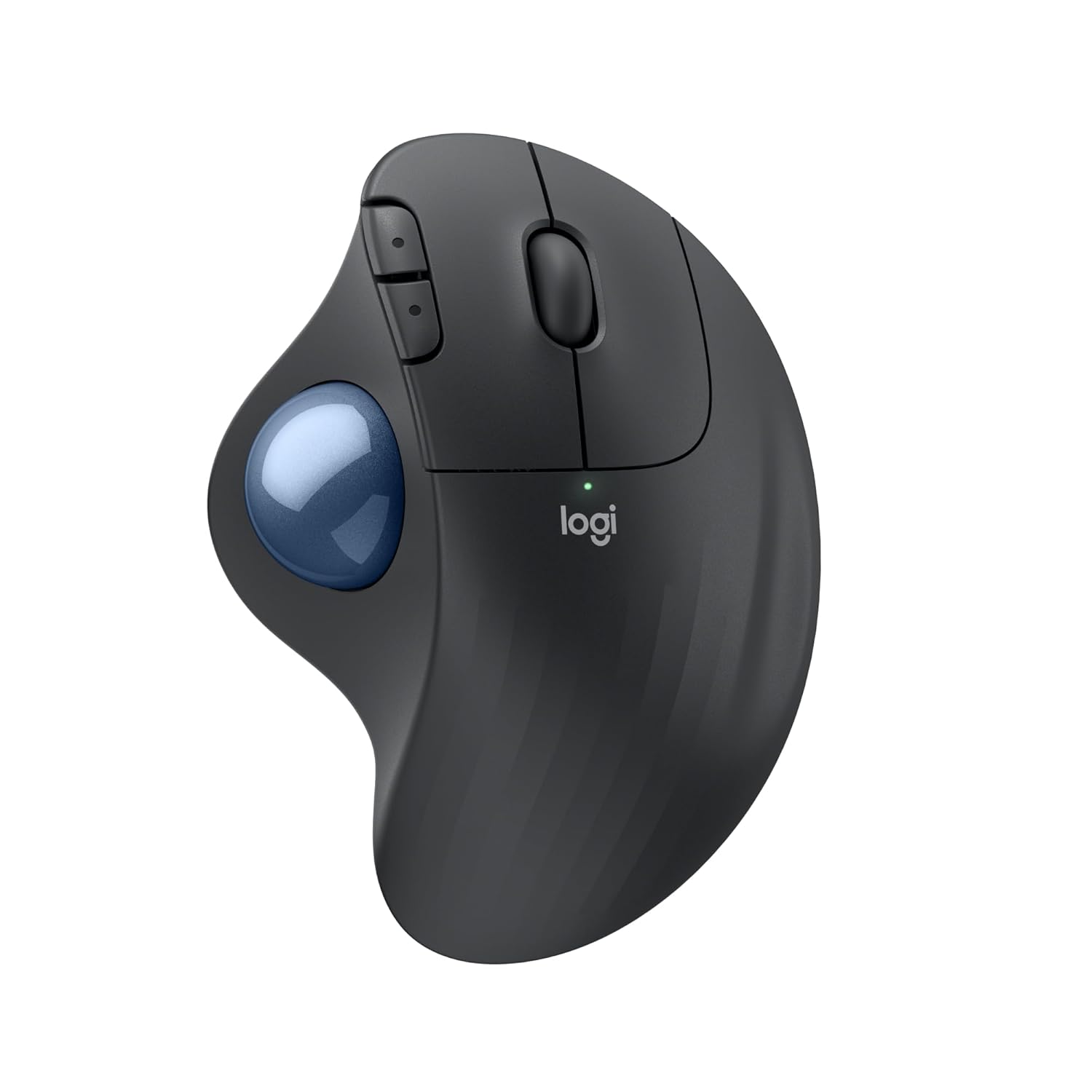 Logitech Mouse M575 Wireless Trackball Ergo