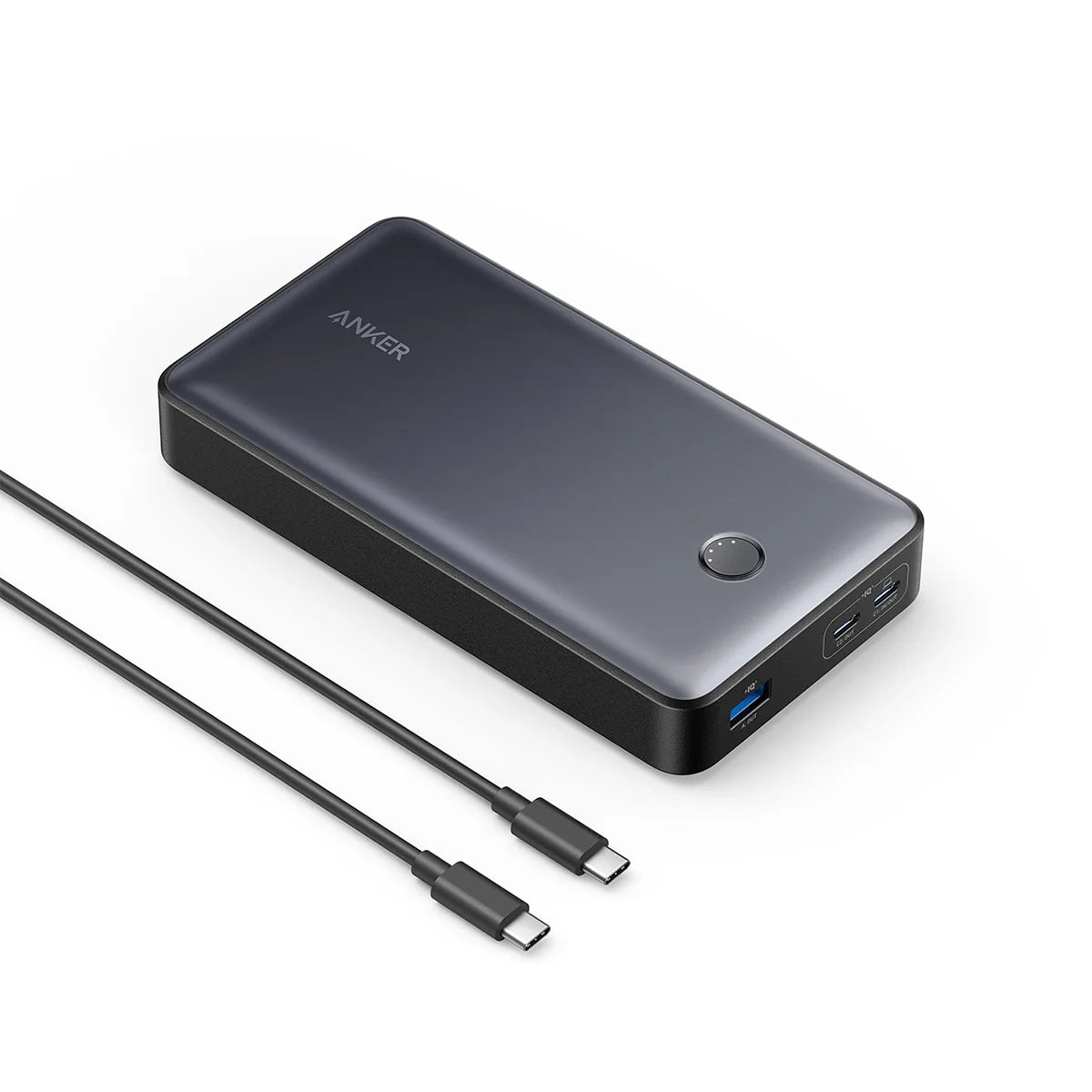 Anker 537 Power Bank PowerCore 24,000mAh for Laptop