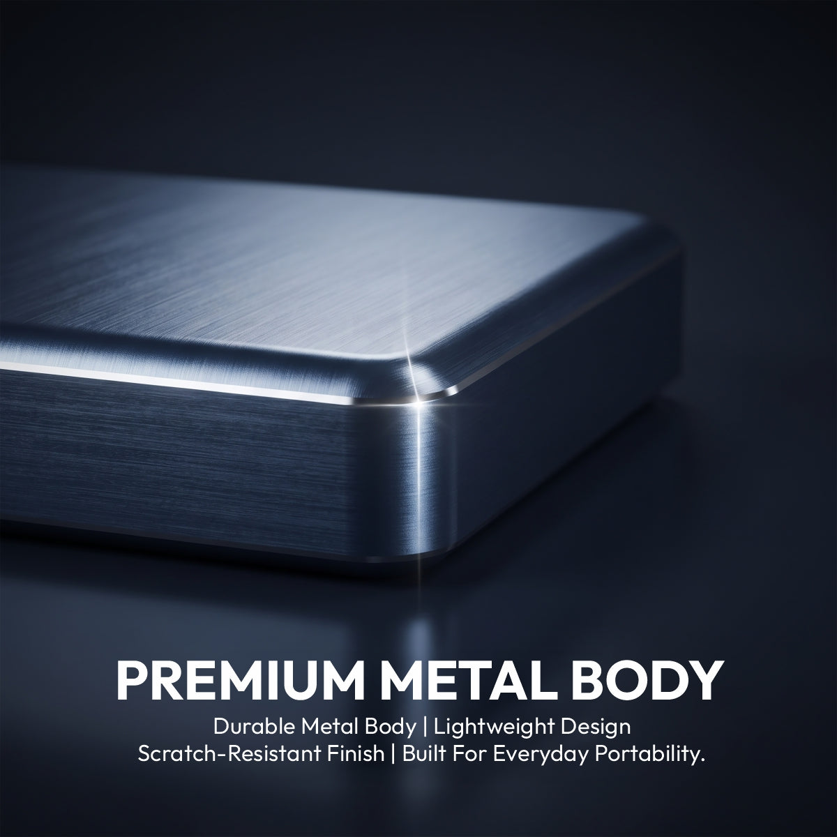 Orion 10000mAh MagSafe Power Bank