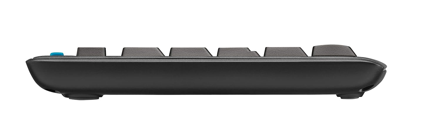 Logitech Wireless Combo MK 275 AP