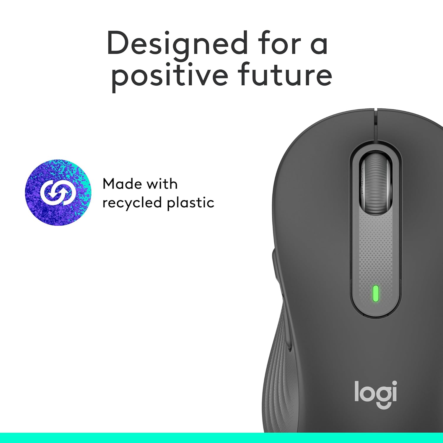 Logitech Wireless Mice M650 Large