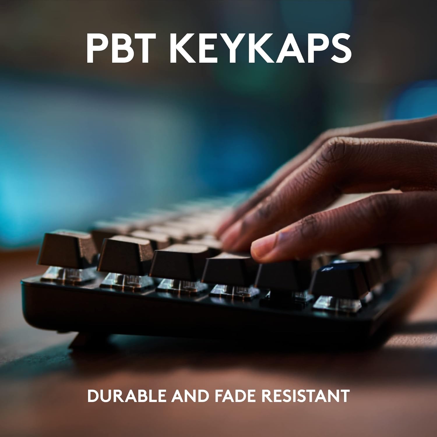 Logitech G413 SE wired keyboard