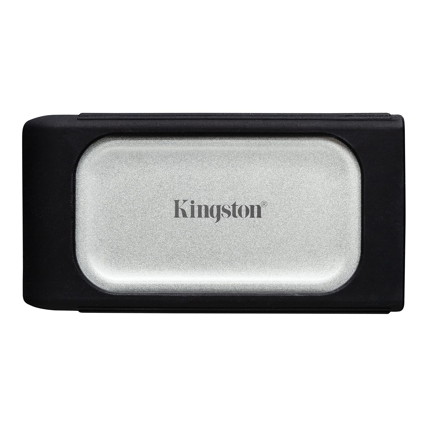 Kingston XS2000 1TB External USB-C 3.2 Gen 2x2 Portable SSD SXS2000/1000G