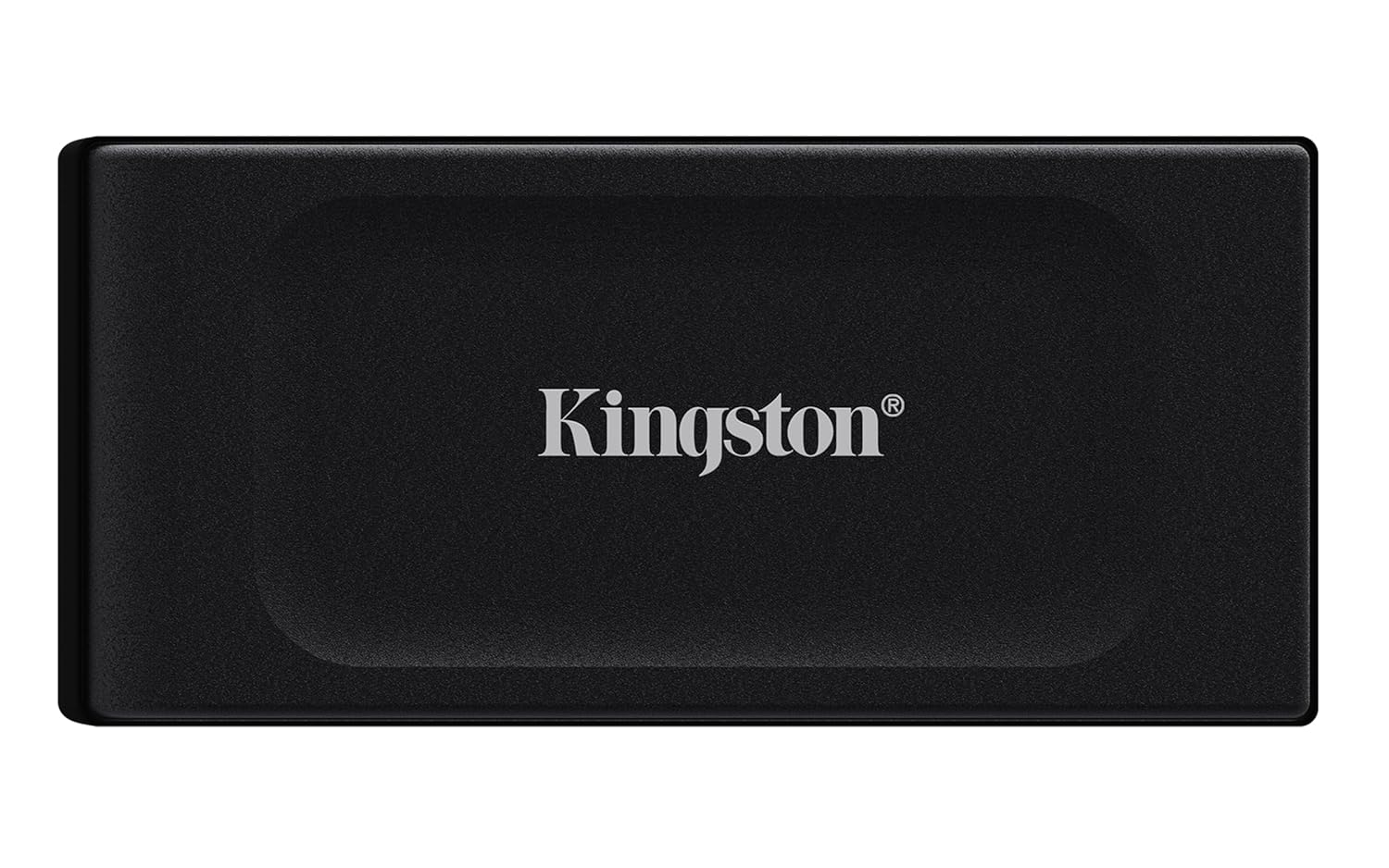 Kingston 2TB XS1000 2TB External SSD SXS1000/2000G