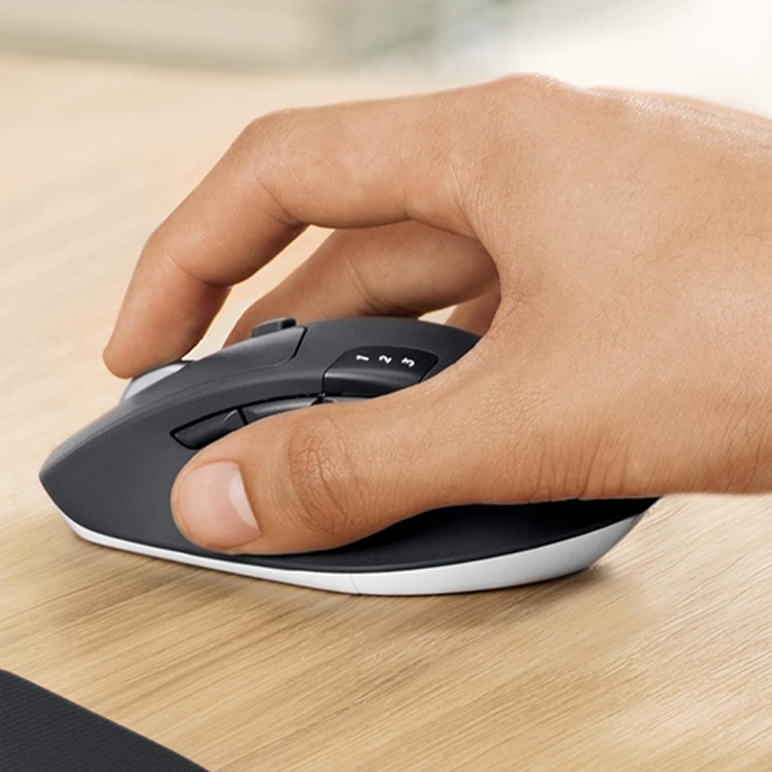 Logitech MK850 Wireless KB & Mice 920-008233