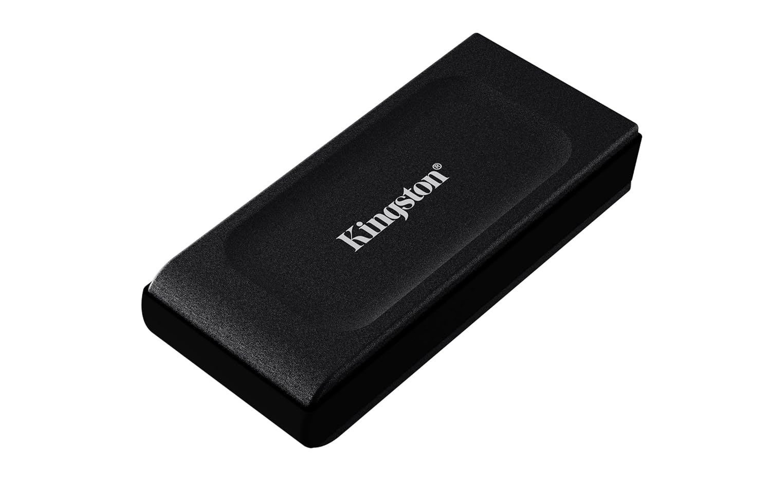 Kingston 2TB XS1000 2TB External SSD SXS1000/2000G