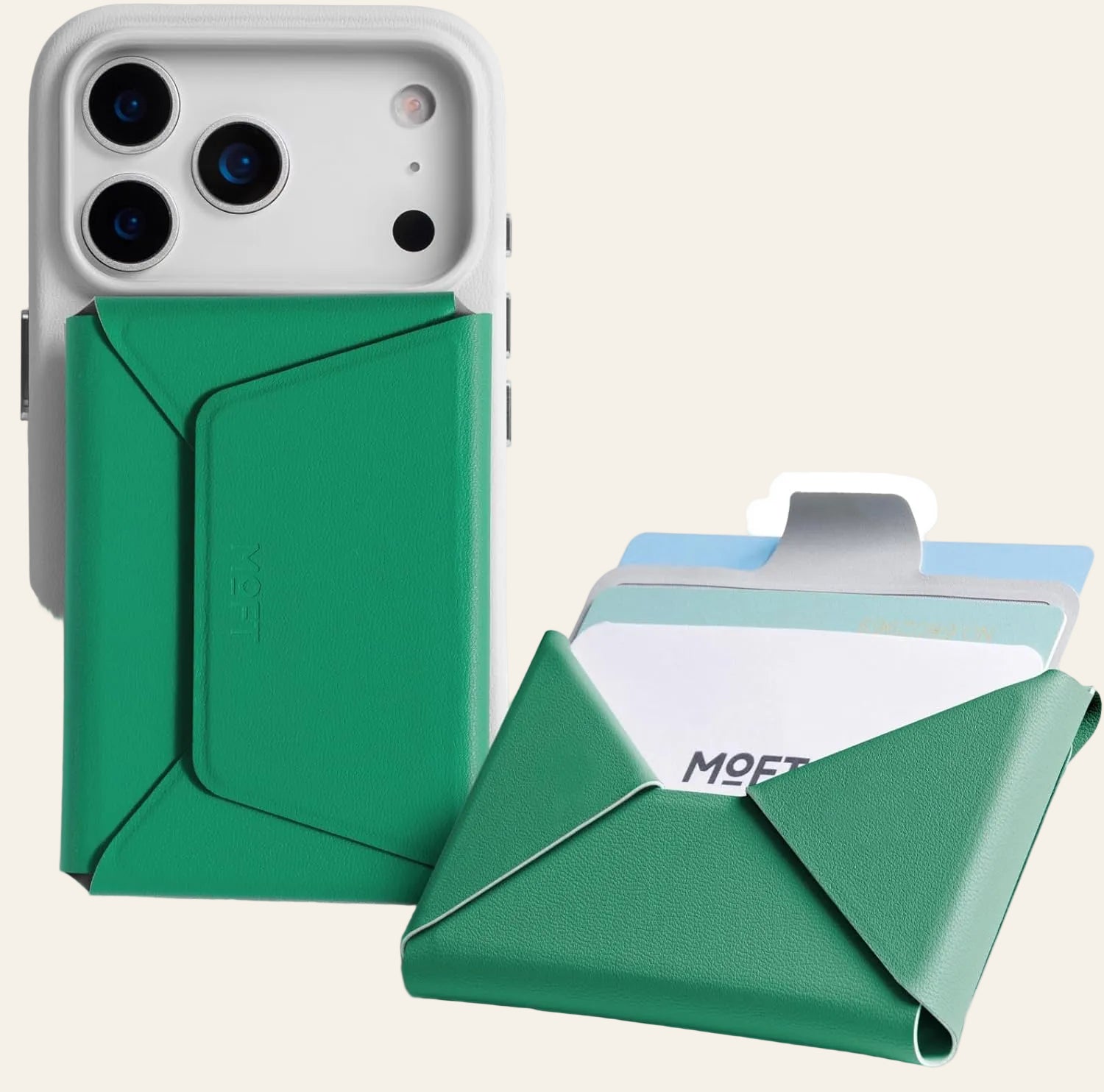 Moft Snap Field Wallet