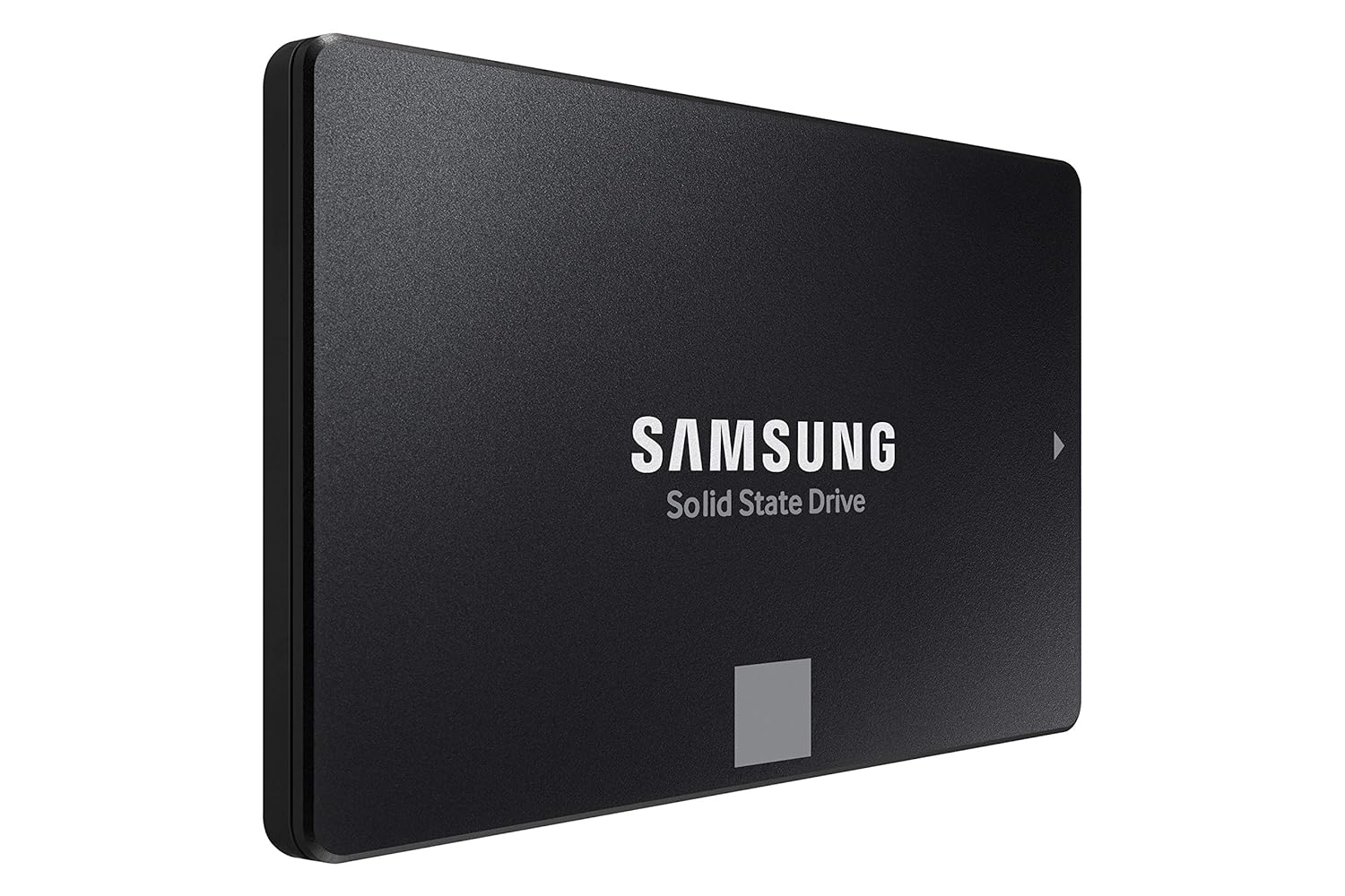 Samsung 870 EVO 2TB SATA 2.5" SSD MZ-77E2T0BW