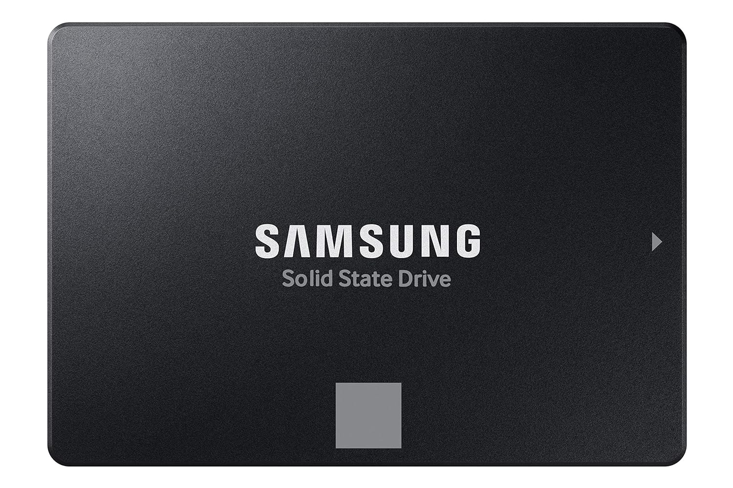 Samsung 870 EVO 2TB SATA 2.5" SSD MZ-77E2T0BW