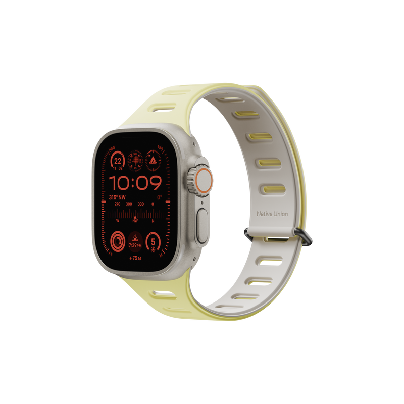 Native Union Active Magnetic Band for Apple Watch