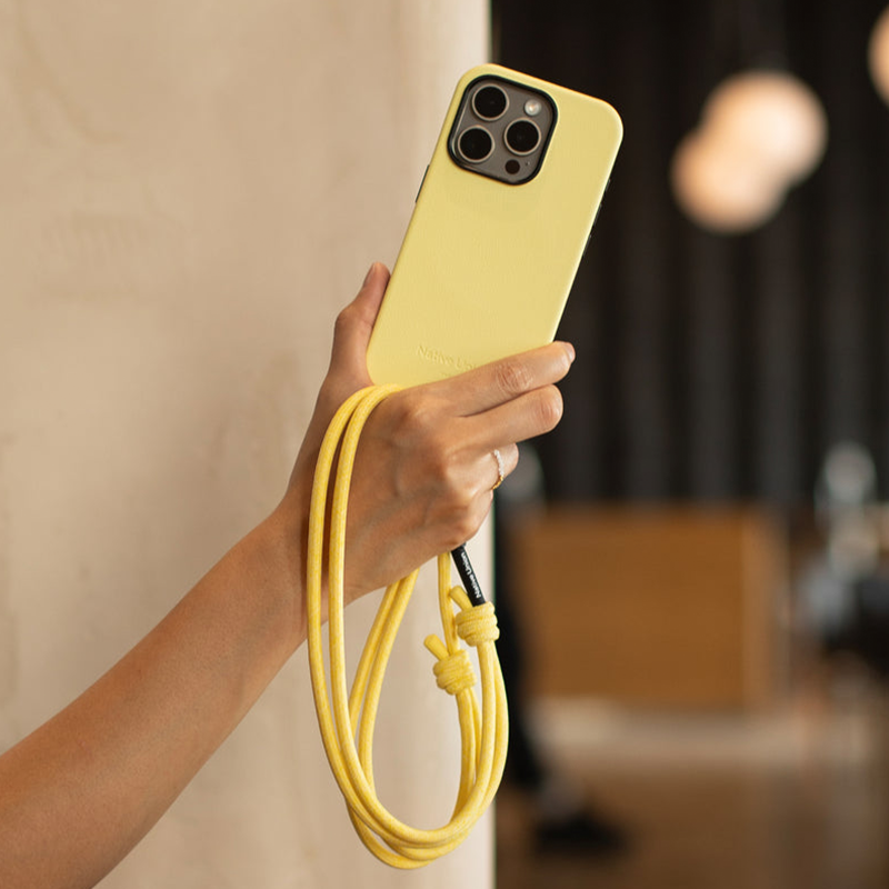 Native Union Active Case for iPhone 16 Pro Max