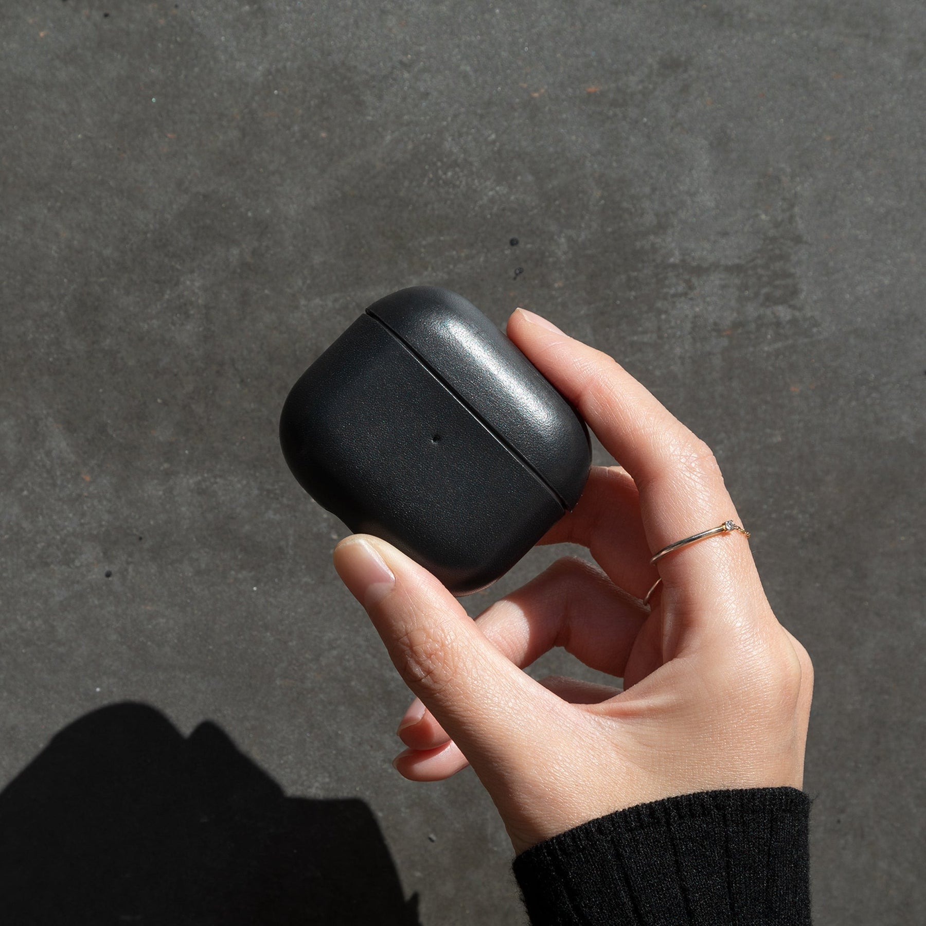 Native Union Leather Case for AirPods (Gen 3)