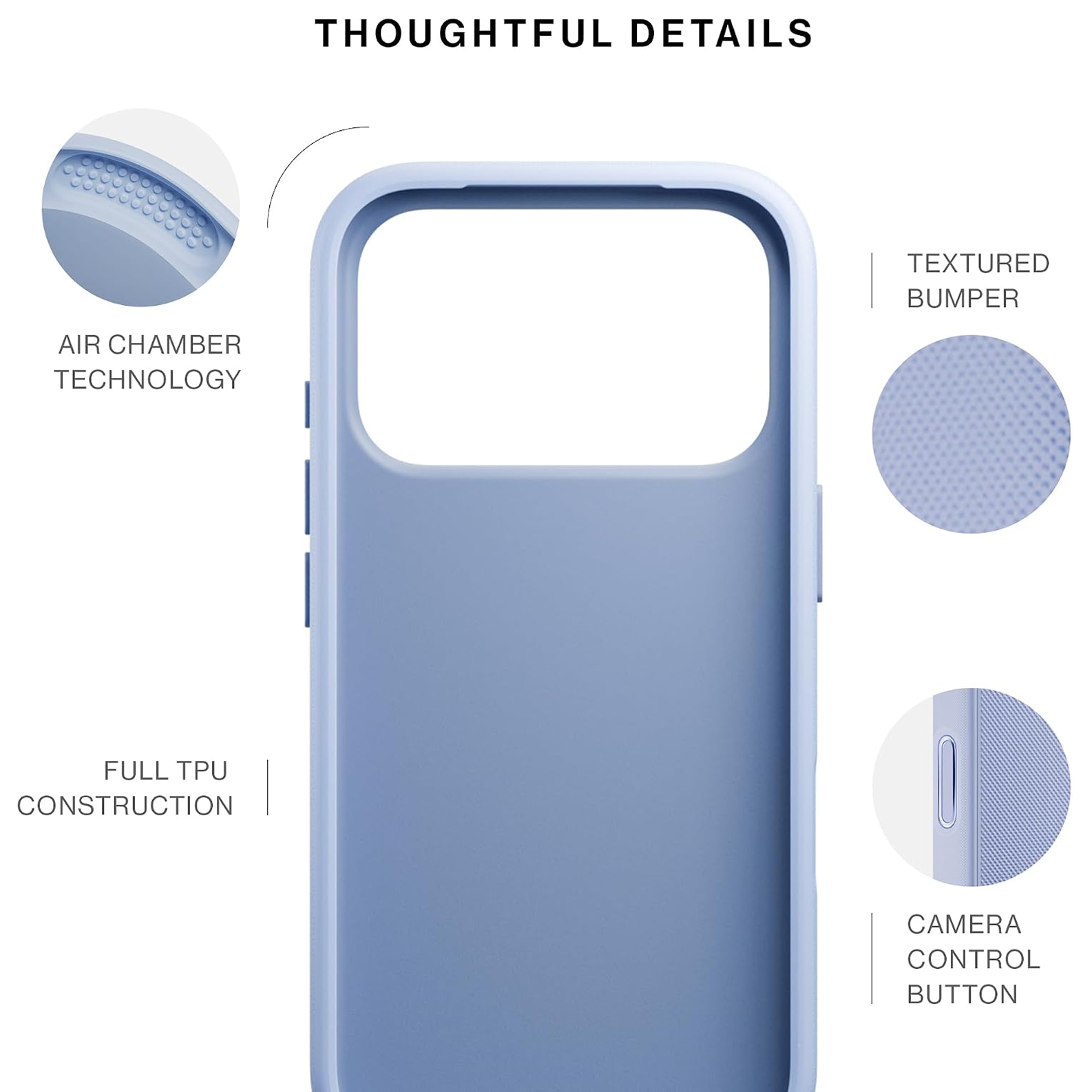 Native Union Neo Case for iPhone 18 Pro Max