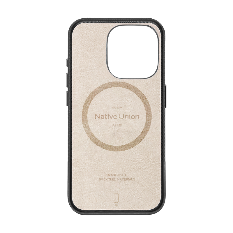 Native Union (Re) Classic Case for iPhone 16