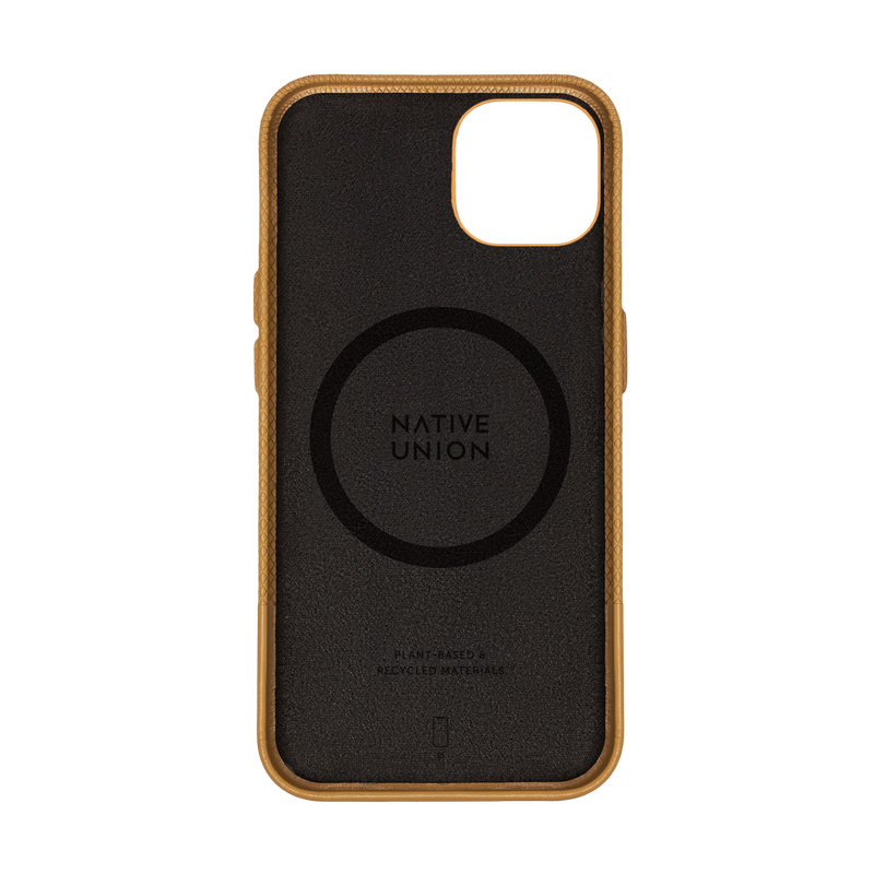 Native Union (Re) Classic Case for iPhone 15