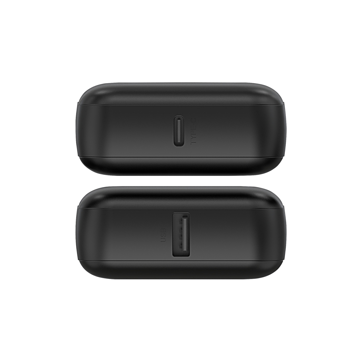 Zip 10- 10000mAh Fast Charging Power Bank
