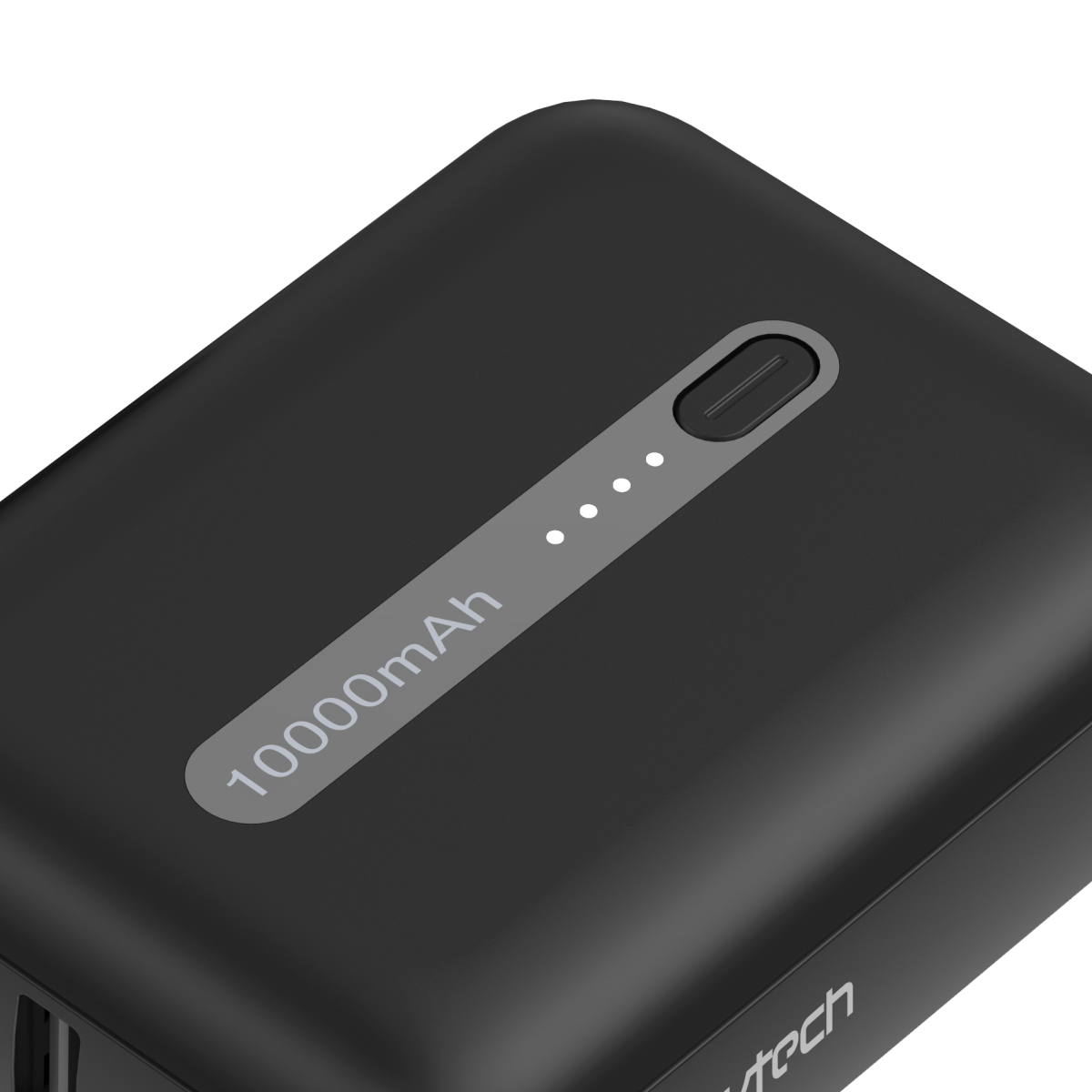 Zip 10- 10000mAh Fast Charging Power Bank