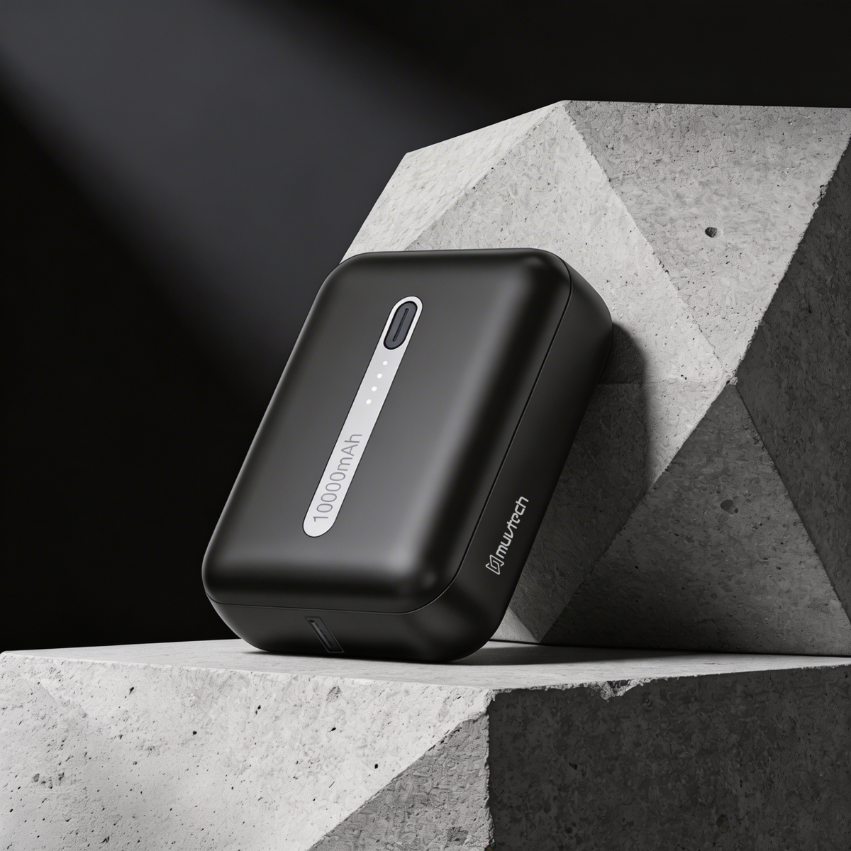Zip 10- 10000mAh Fast Charging Power Bank